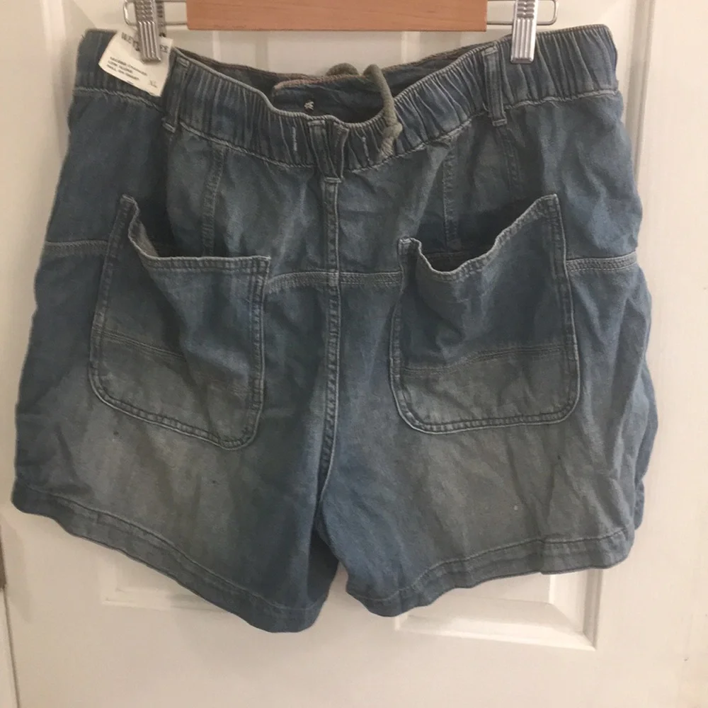 Free People casual free